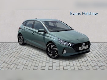 Used Hyundai i20 2023 for sale - 79239318: Photo