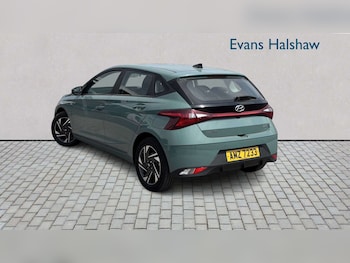 Used Hyundai i20 2023 for sale - 79239318: Photo