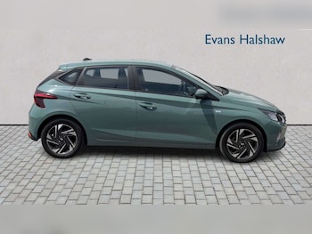 Used Hyundai i20 2023 for sale - 79239318: Photo