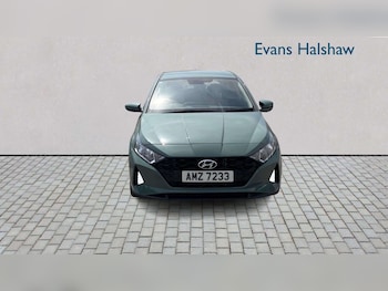Used Hyundai i20 2023 for sale - 79239318: Photo