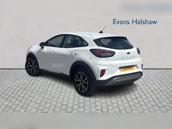 Used Ford Puma 2020 for sale - 79390784: Photo