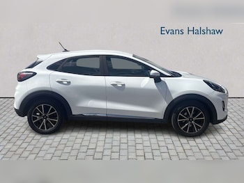 Used Ford Puma 2020 for sale - 79390784: Photo