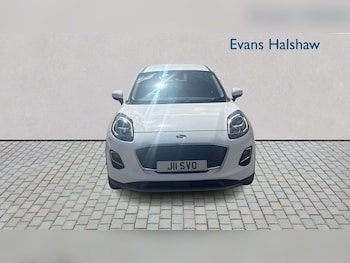 Used Ford Puma 2020 for sale - 79390784: Photo