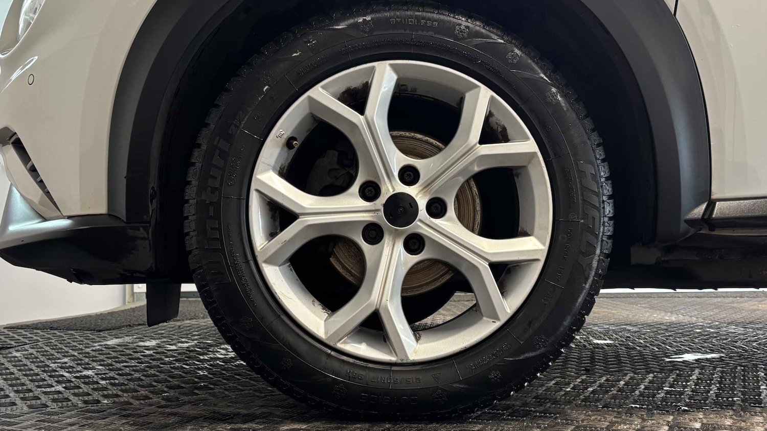 Used Nissan Juke 2019 for sale - 76732412: Photo 11