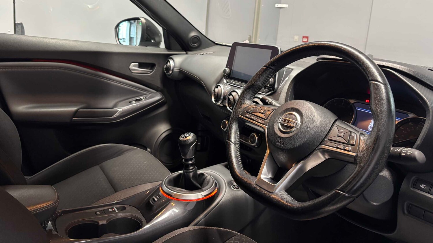 Used Nissan Juke 2019 for sale - 76732412: Photo 13
