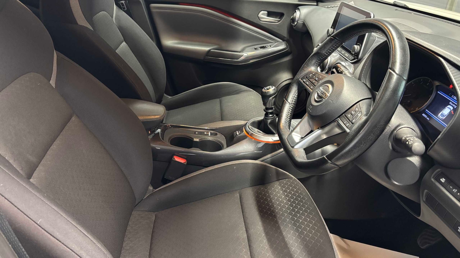 Used Nissan Juke 2019 for sale - 76732412: Photo 14