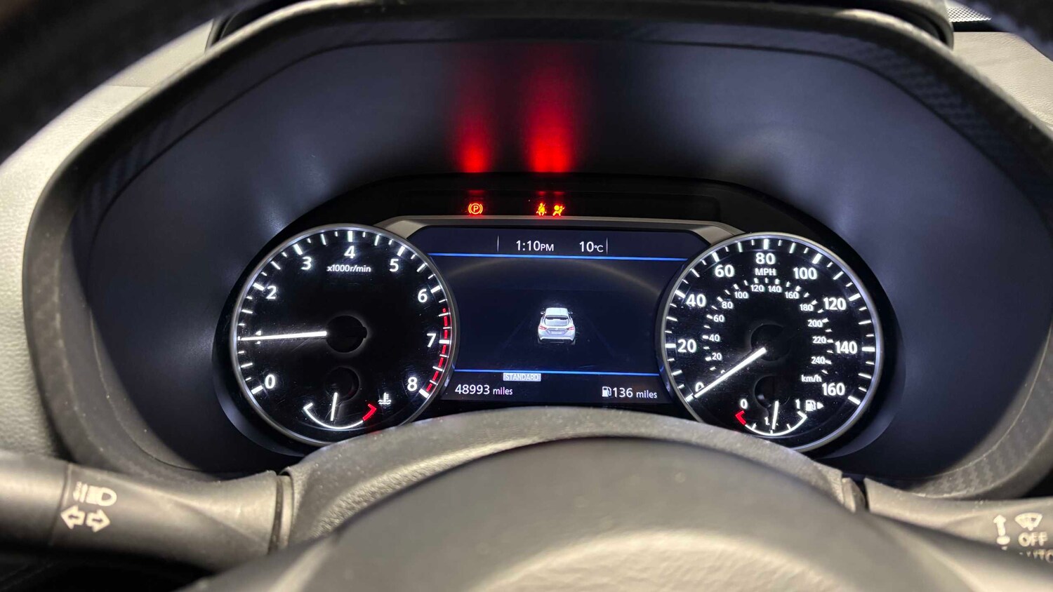 Used Nissan Juke 2019 for sale - 76732412: Photo 15