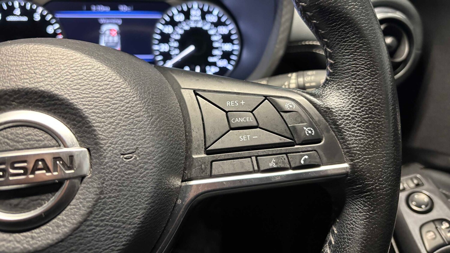 Used Nissan Juke 2019 for sale - 76732412: Photo 17