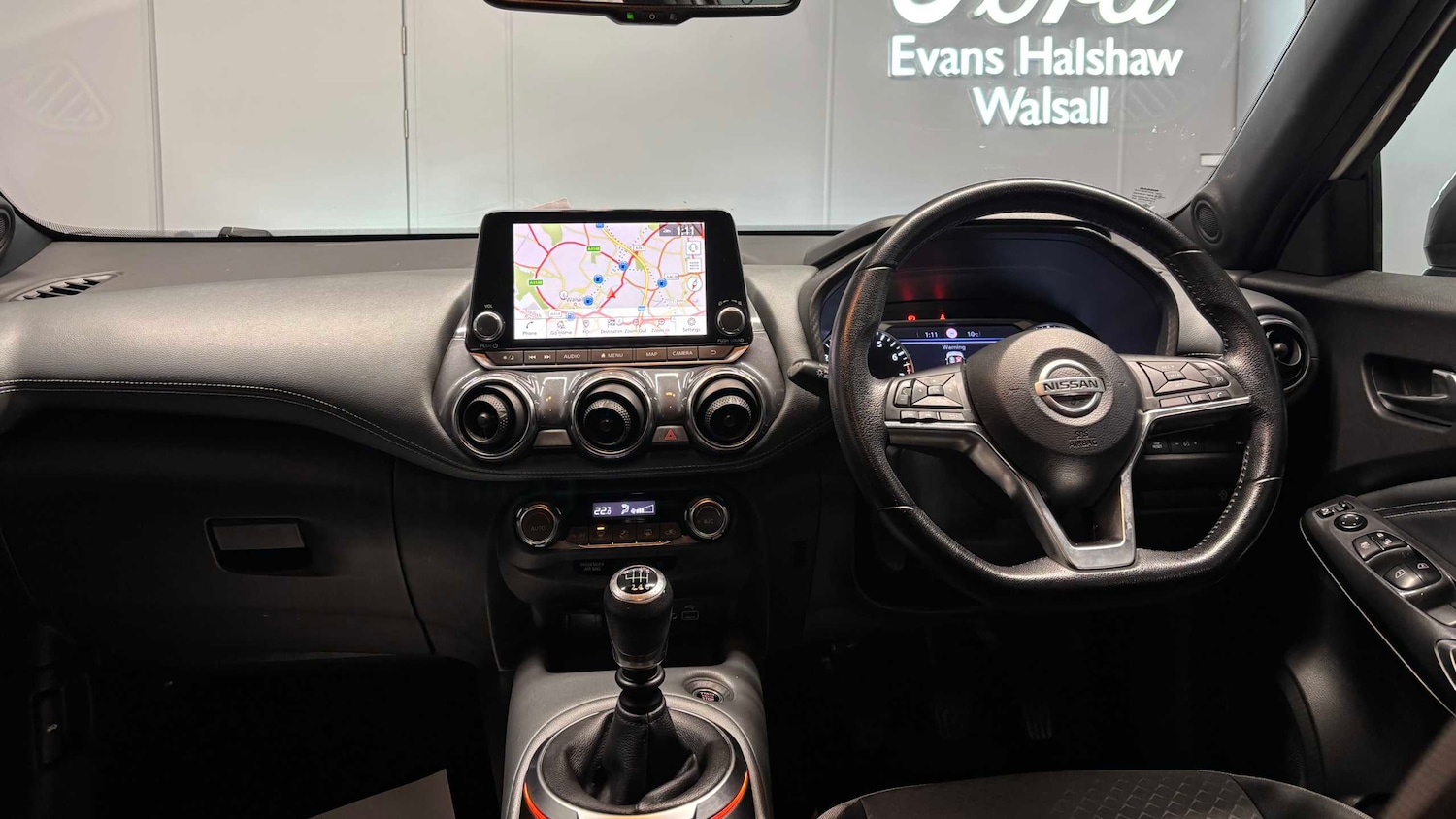 Used Nissan Juke 2019 for sale - 76732412: Photo 22