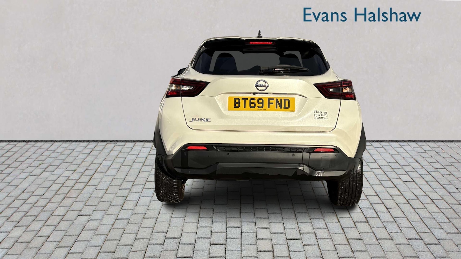 Used Nissan Juke 2019 for sale - 76732412: Photo 5