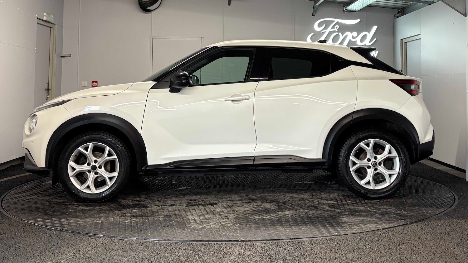 Used Nissan Juke 2019 for sale - 76732412: Photo 8
