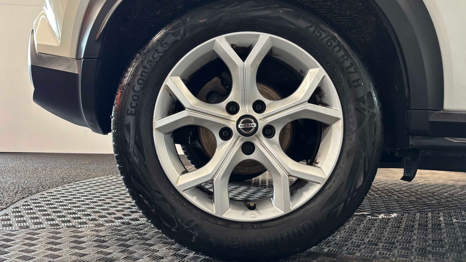 Used Nissan Juke 2019 for sale - 76732412: Photo 9