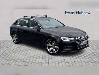 Used Audi A4 2017 for sale - 78774883: Photo