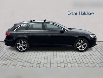 Used Audi A4 2017 for sale - 78774883: Photo