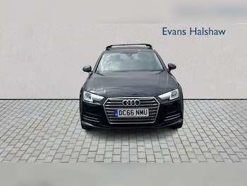 Used Audi A4 2017 for sale - 78774883: Photo