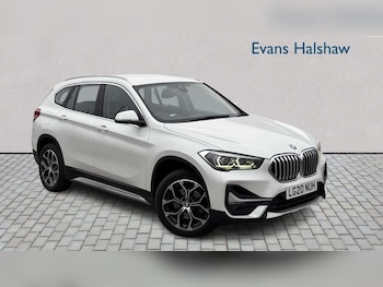 Used BMW X1 2020 for sale - 77698907: Photo