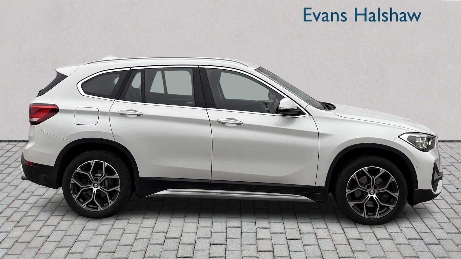 Used BMW X1 2020 for sale - 77698907: Photo 3