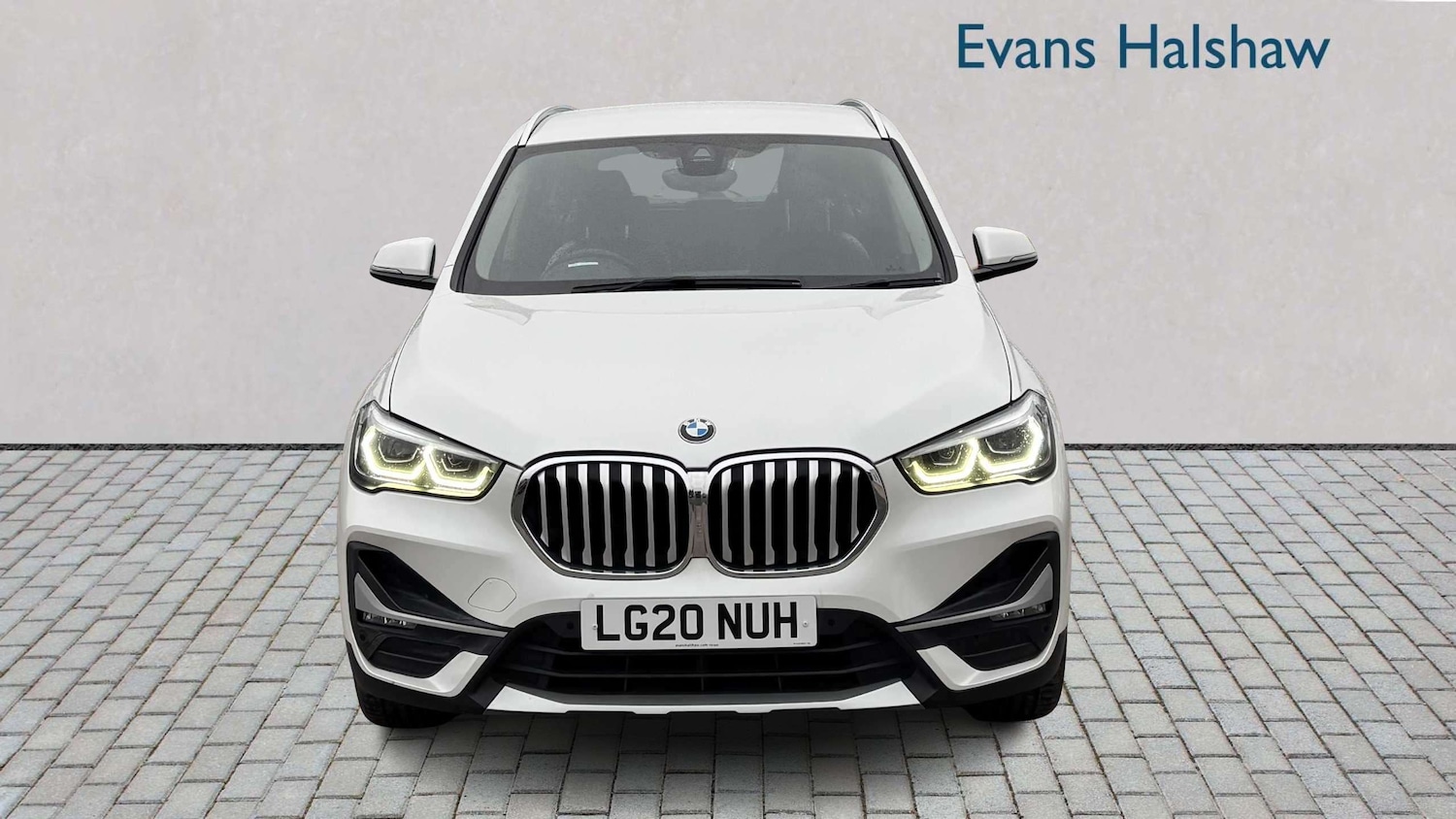 Used BMW X1 2020 for sale - 77698907: Photo 4