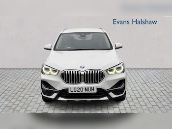 Used BMW X1 2020 for sale - 77698907: Photo