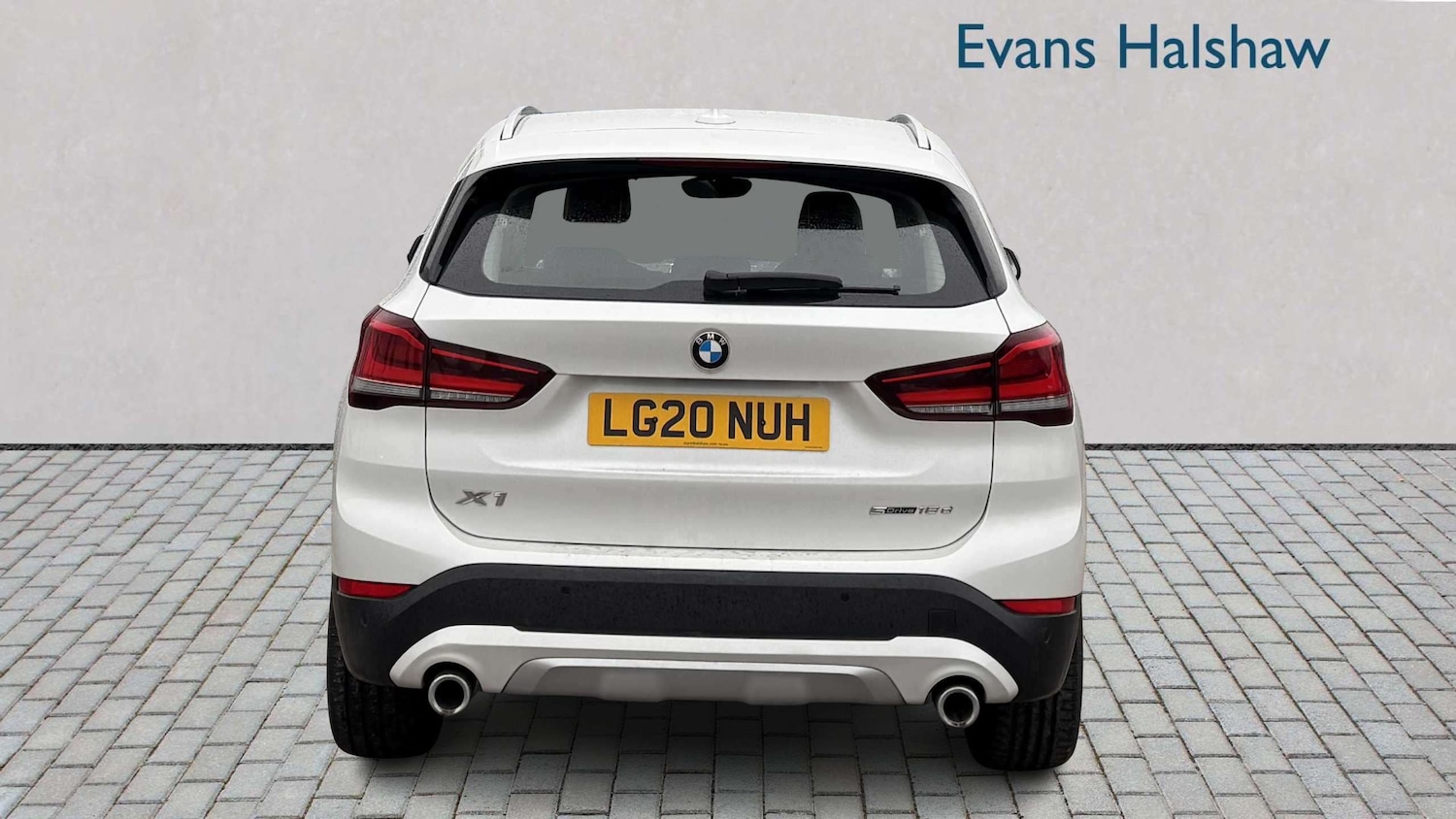 Used BMW X1 2020 for sale - 77698907: Photo 5