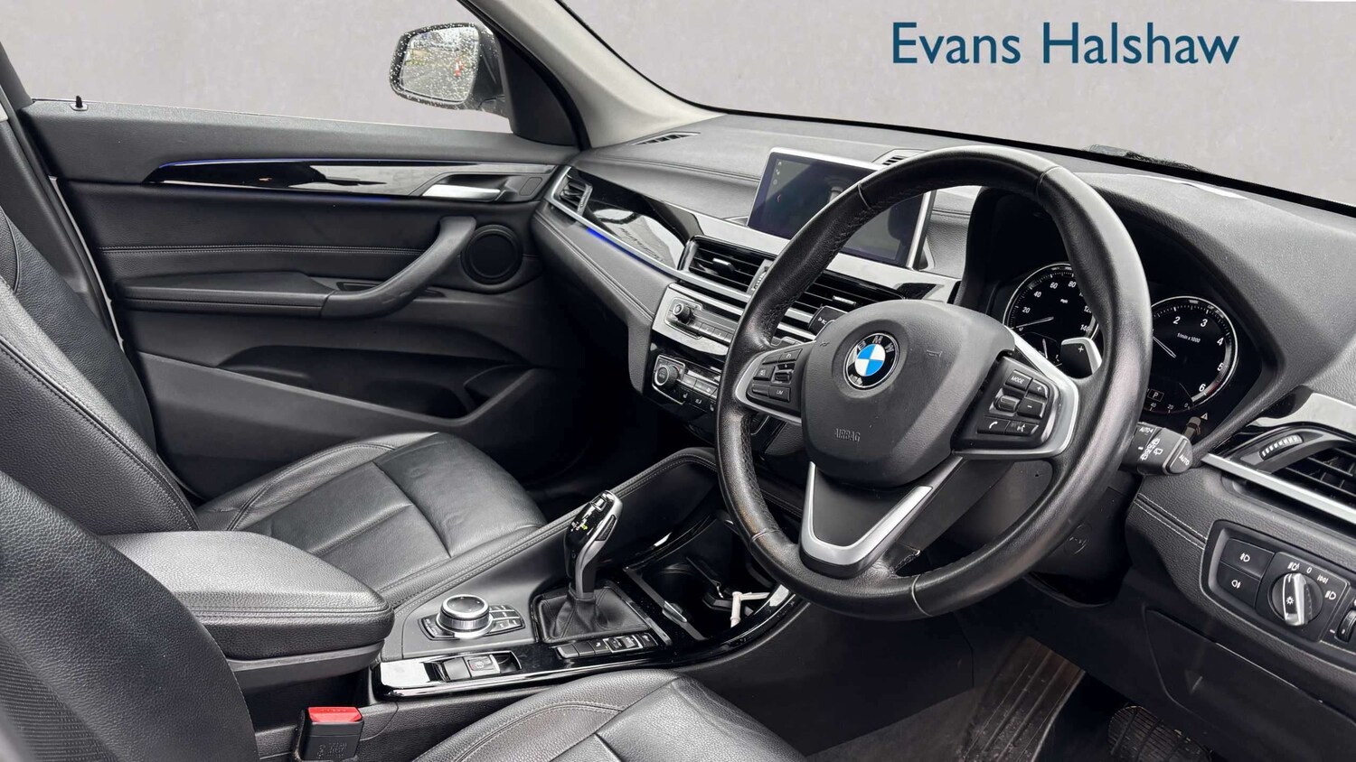 Used BMW X1 2020 for sale - 77698907: Photo 6