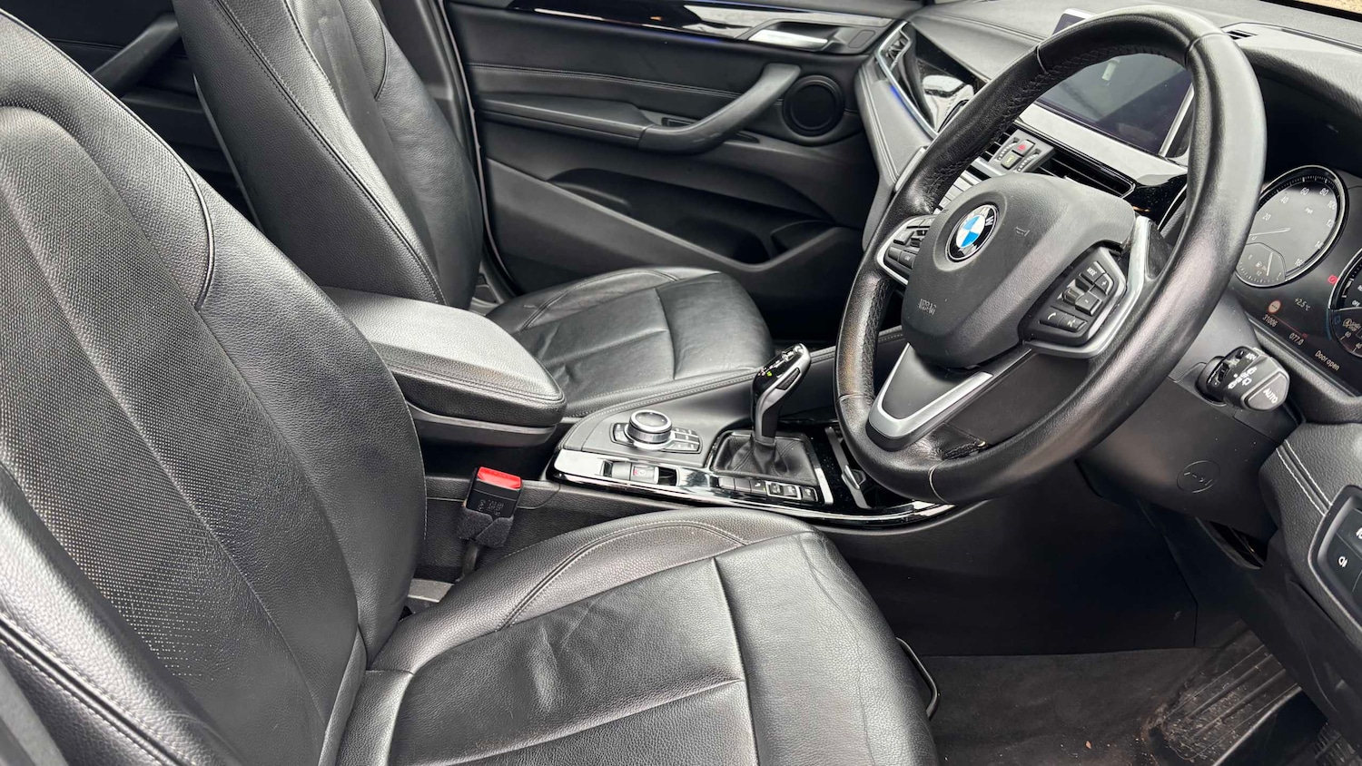 Used BMW X1 2020 for sale - 77698907: Photo 7