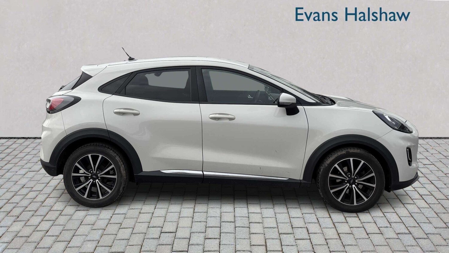 Used Ford Puma 2020 for sale - 77995976: Photo 3