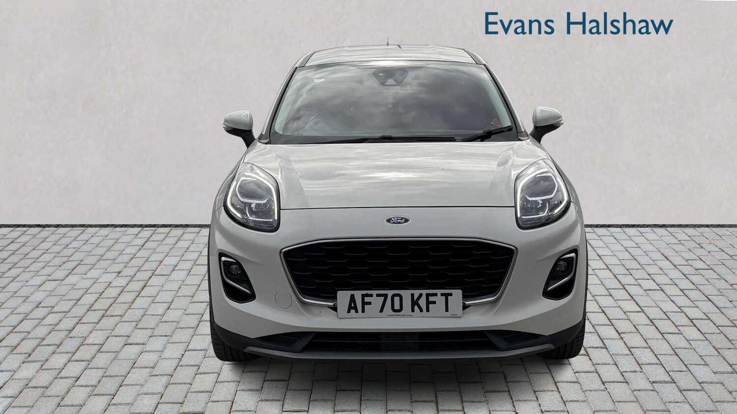 Used Ford Puma 2020 for sale - 77995976: Photo 4