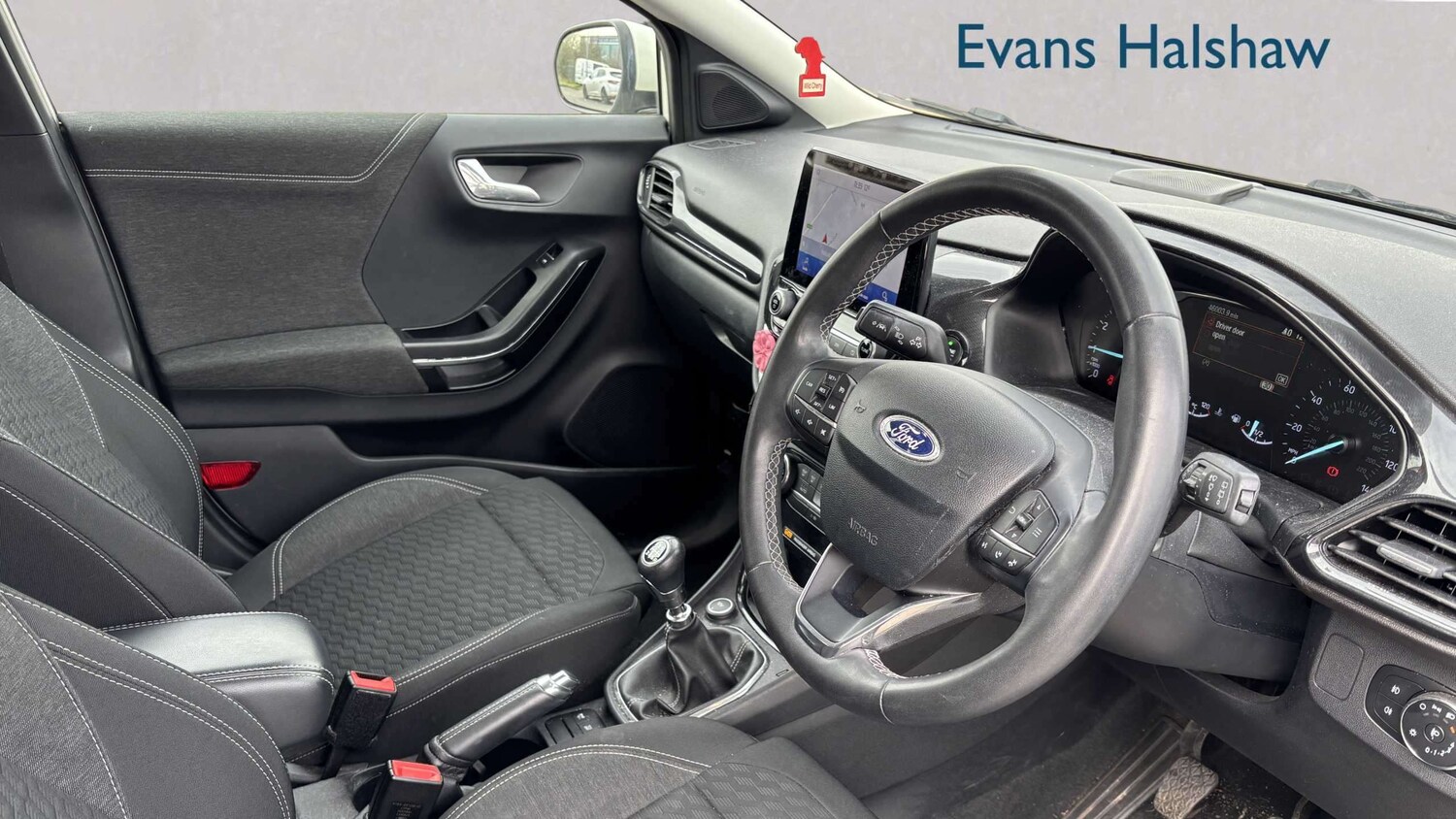 Used Ford Puma 2020 for sale - 77995976: Photo 6