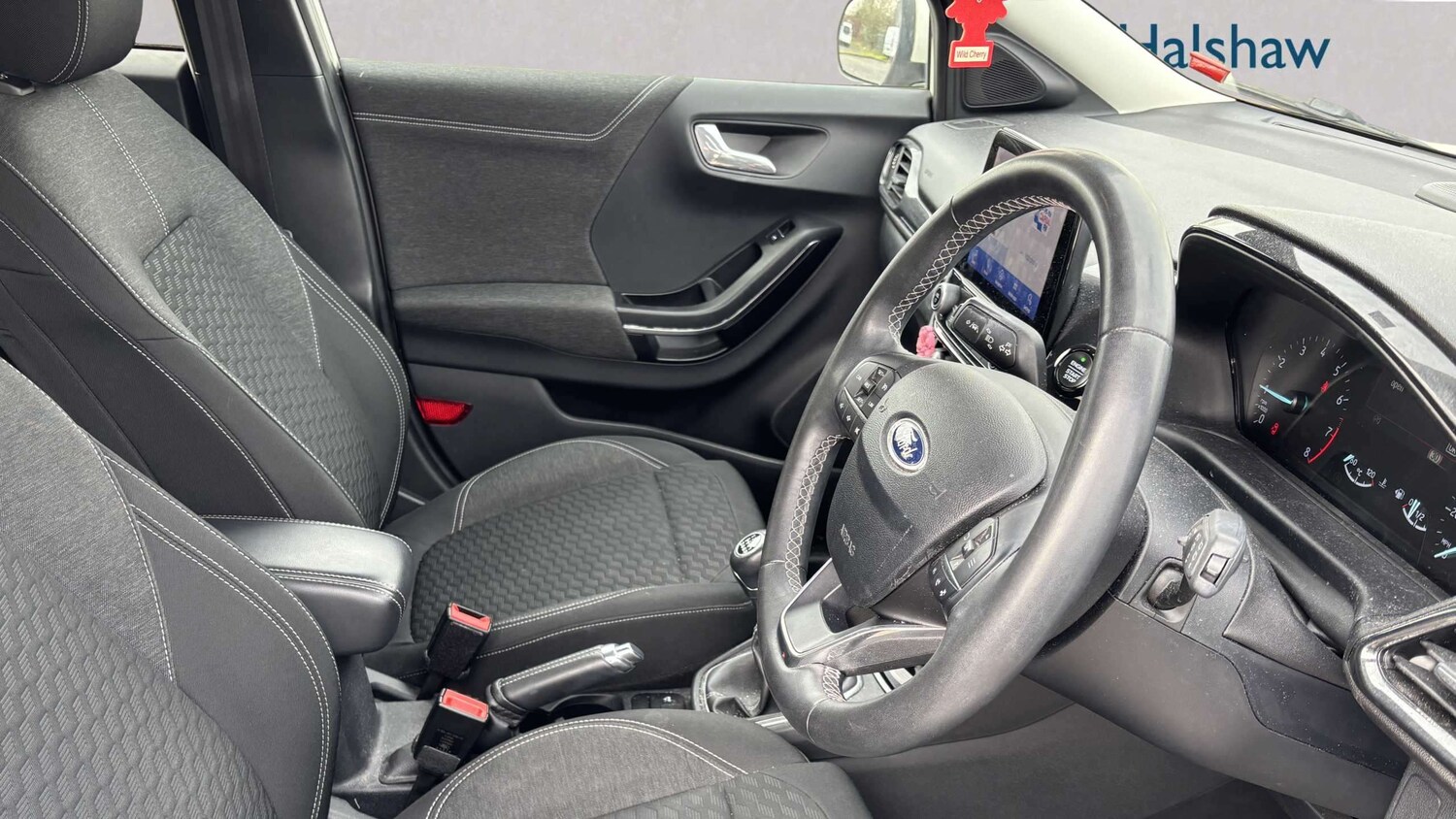 Used Ford Puma 2020 for sale - 77995976: Photo 7