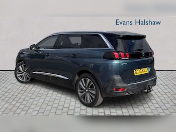 Used Peugeot 5008 2020 for sale - 77842496: Photo