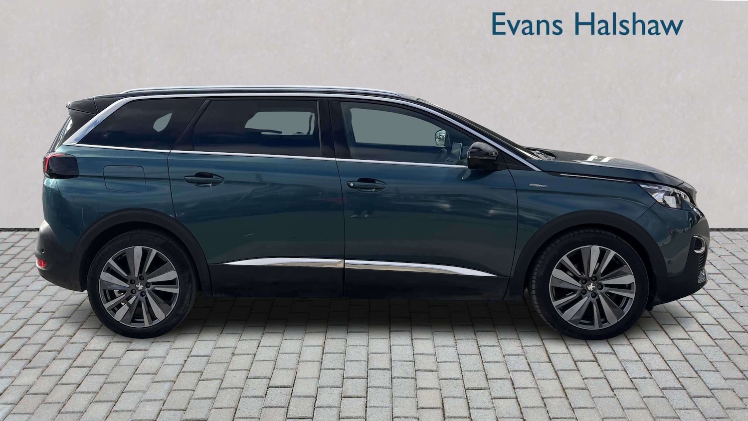 Used Peugeot 5008 2020 for sale - 77842496: Photo 3