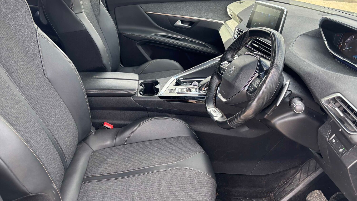 Used Peugeot 5008 2020 for sale - 77842496: Photo 7