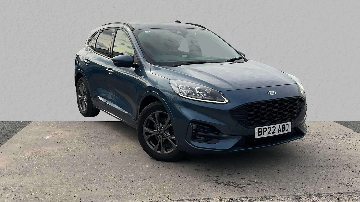 Used Ford Kuga 2022 for sale - 76113427: Photo 1