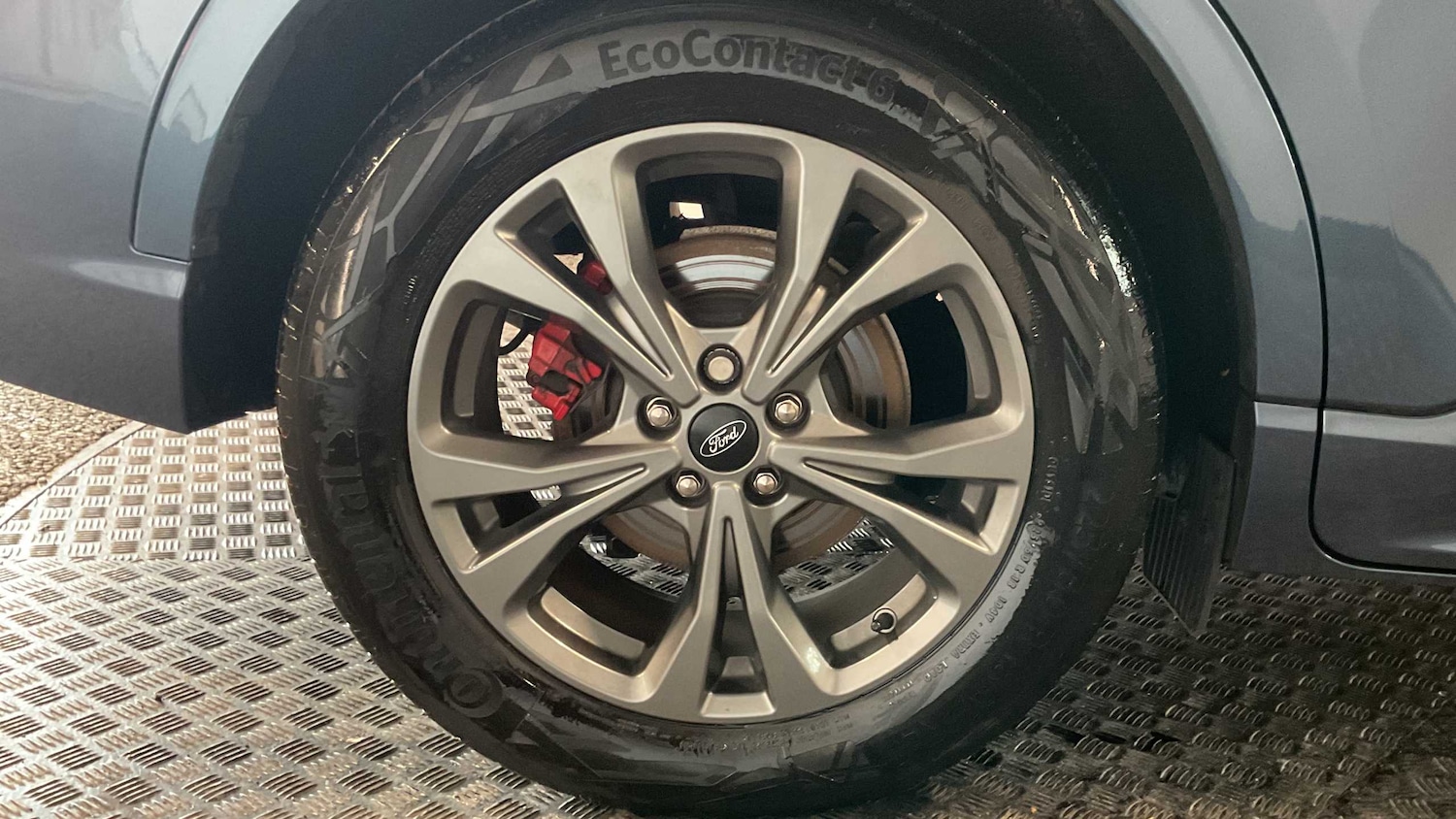 Used Ford Kuga 2022 for sale - 76113427: Photo 10