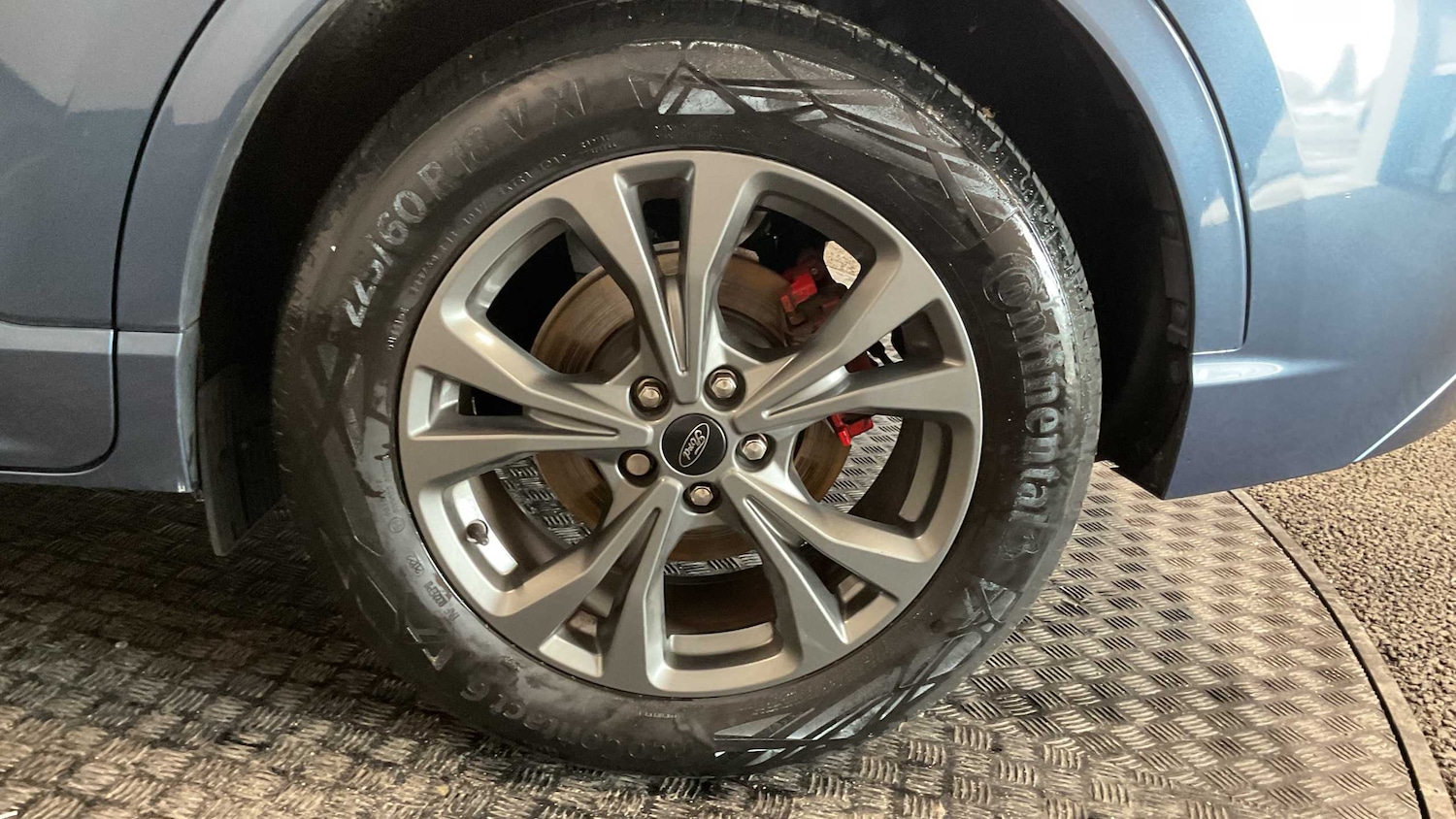 Used Ford Kuga 2022 for sale - 76113427: Photo 11