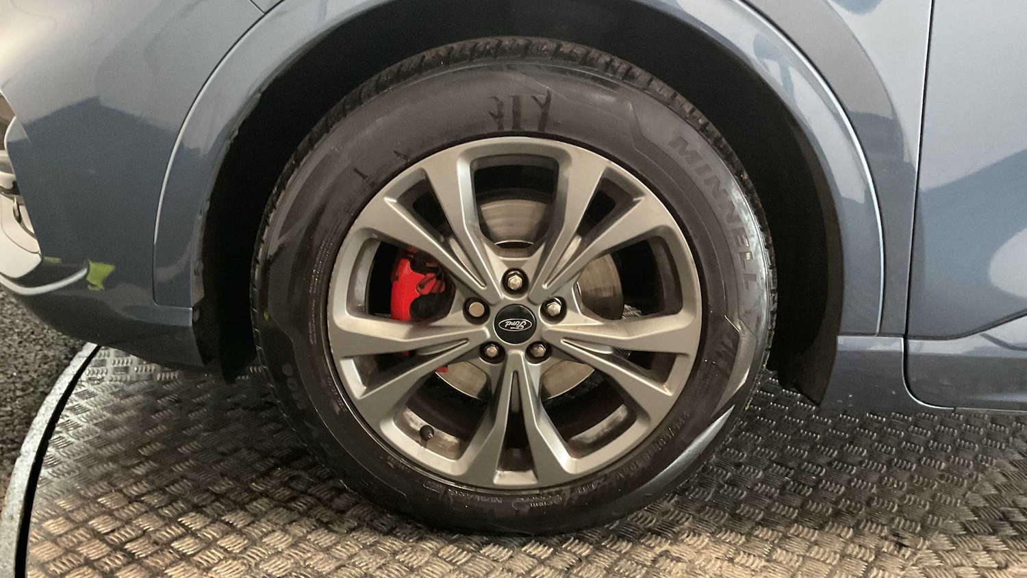 Used Ford Kuga 2022 for sale - 76113427: Photo 12