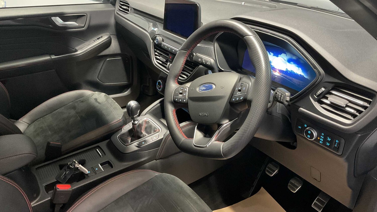 Used Ford Kuga 2022 for sale - 76113427: Photo 13