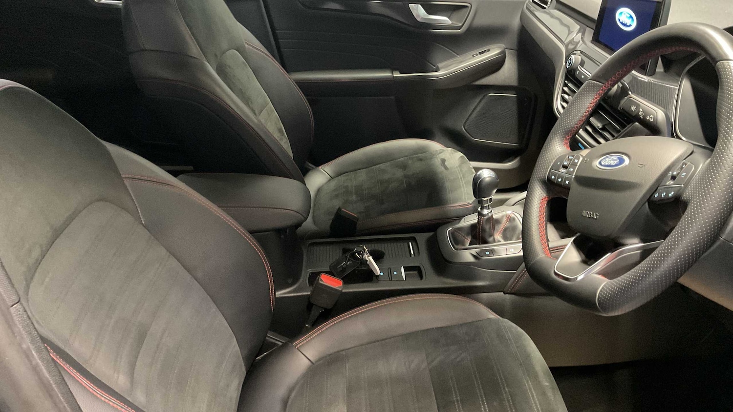 Used Ford Kuga 2022 for sale - 76113427: Photo 14