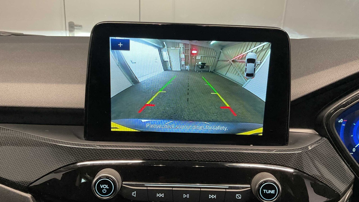 Used Ford Kuga 2022 for sale - 76113427: Photo 17