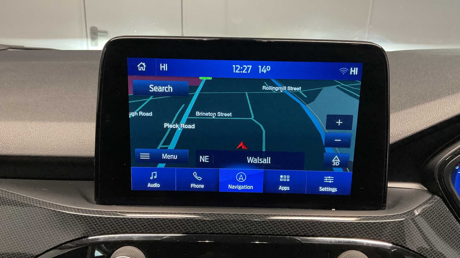 Used Ford Kuga 2022 for sale - 76113427: Photo 19