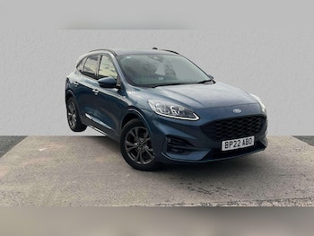 Ford - Kuga