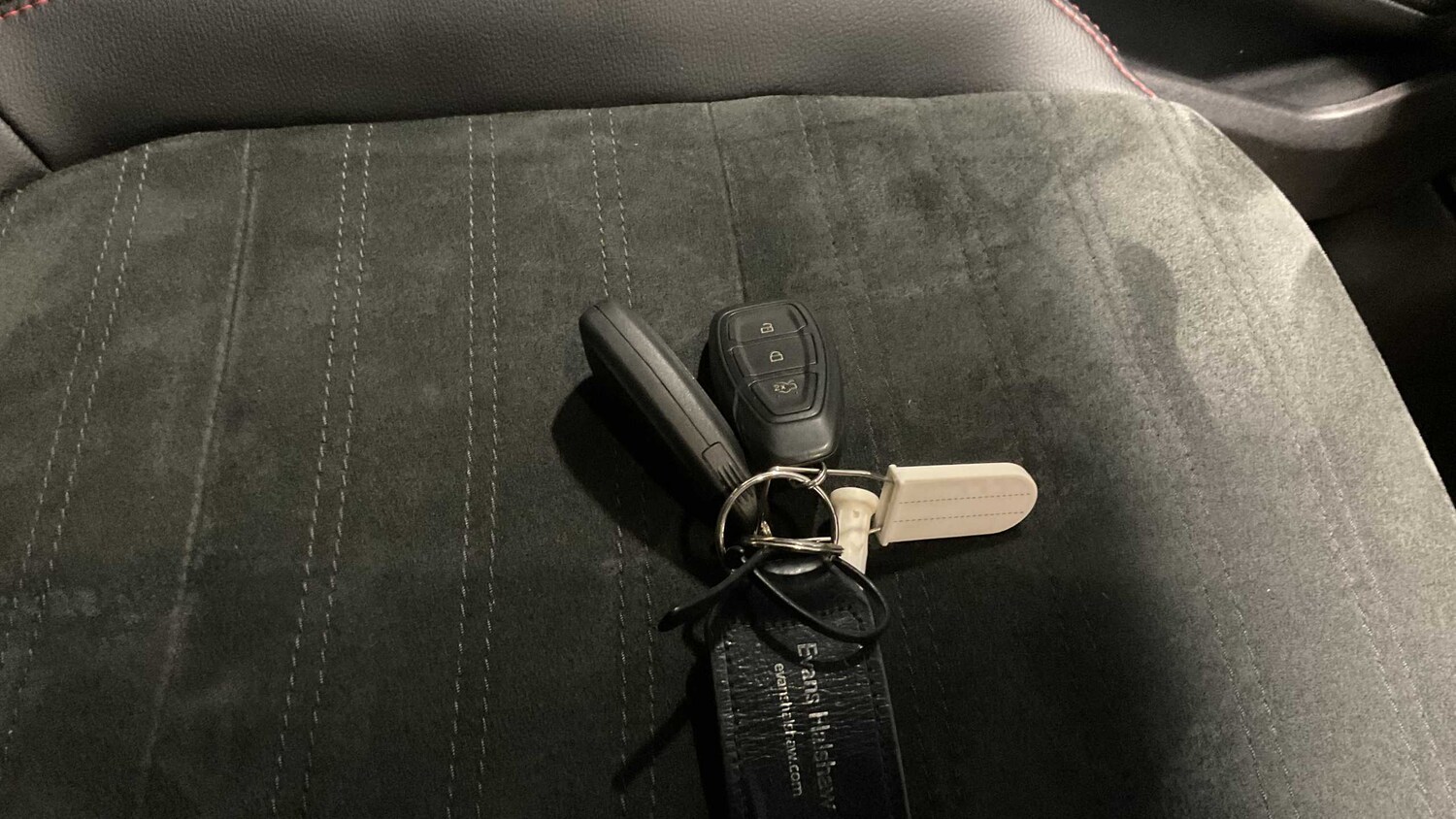 Used Ford Kuga 2022 for sale - 76113427: Photo 20