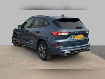Used Ford Kuga 2022 for sale - 76113427: Photo 2
