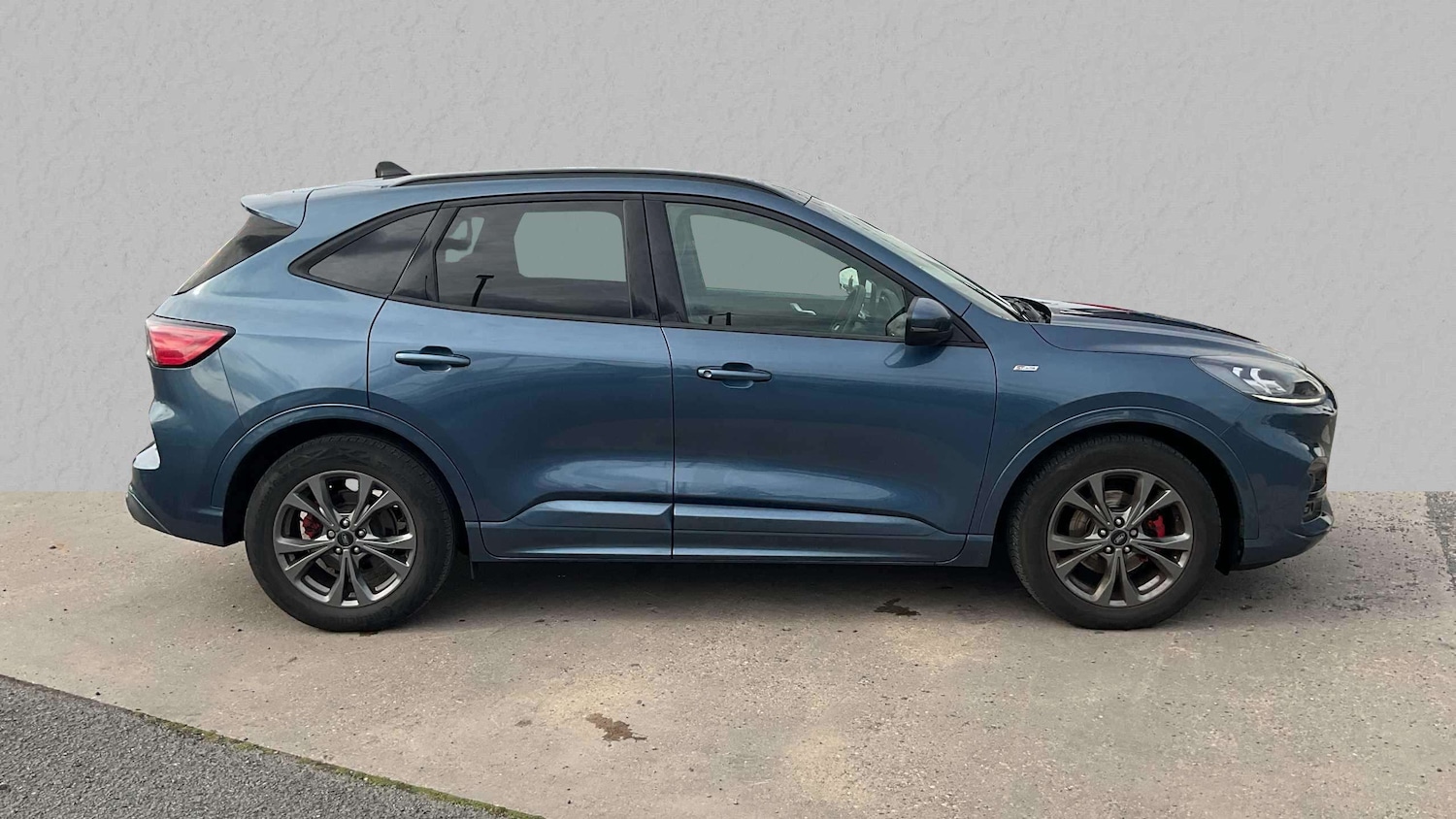 Used Ford Kuga 2022 for sale - 76113427: Photo 3