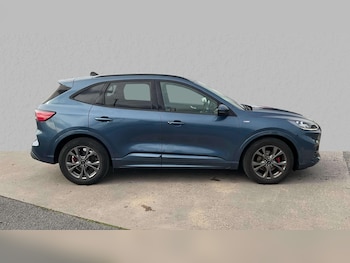Used Ford Kuga 2022 for sale - 76113427: Photo 3