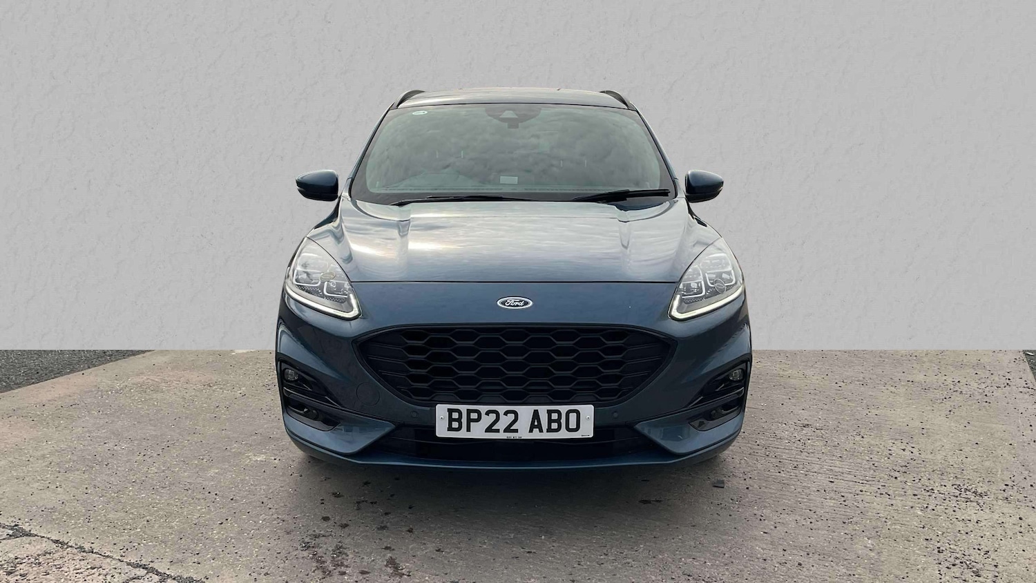 Used Ford Kuga 2022 for sale - 76113427: Photo 4