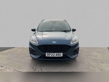 Used Ford Kuga 2022 for sale - 76113427: Photo 4