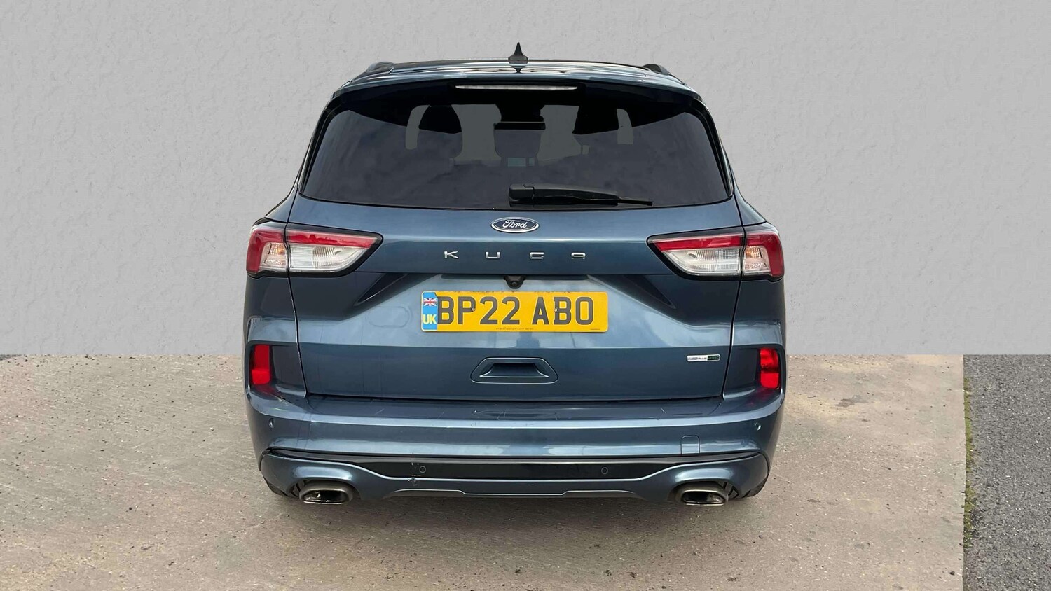 Used Ford Kuga 2022 for sale - 76113427: Photo 5