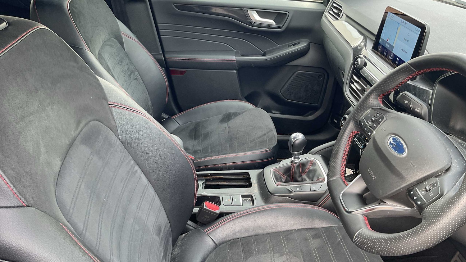 Used Ford Kuga 2022 for sale - 76113427: Photo 7
